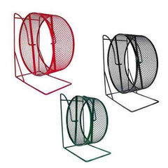 17cm Metal Hamster Exercise Wheel