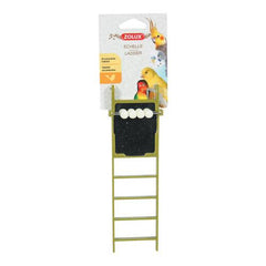 Zolux Bird Toy Drawer with Mirror