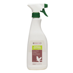 Versel Laga Oropharma Jungle Shower Feather Cleaning Spray 500ml