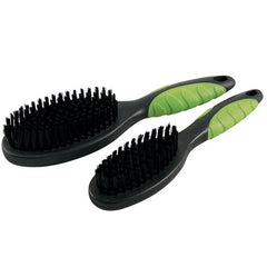 Zolux Soft Hair Brush for Dogs Small Size