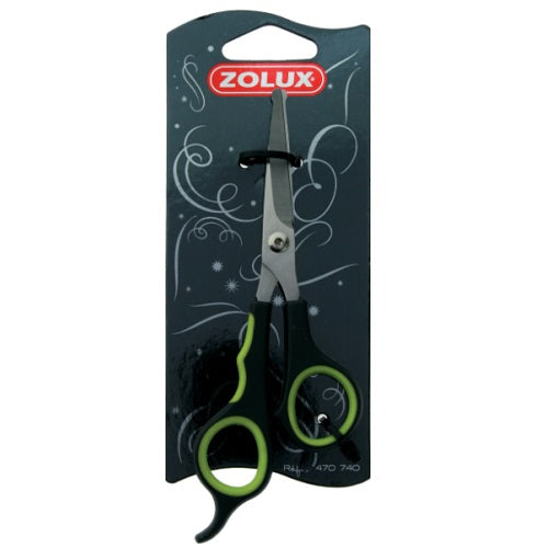 Zolux Dog Scissors for Sensitive Areas 