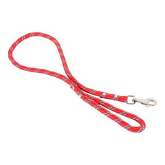 Zolux Nylon Dog Leash Red 3m