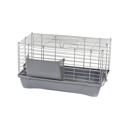 Home on the Go Extra Small Dog Training and Travel Crate
