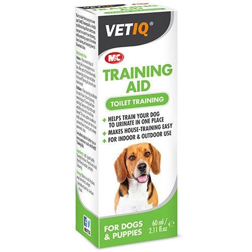 مارك اند شابل سائل لتدريب الكلاب 60 مل