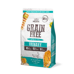 Absolute Holistic Dry Cat Food for All Ages and Breeds Urinary Care Tuna &amp; Chicken