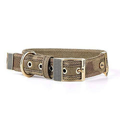 My Family West Green Collar Medium 45x2.2cm