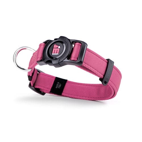 My Family Memo Pet Collar for Dogs Large