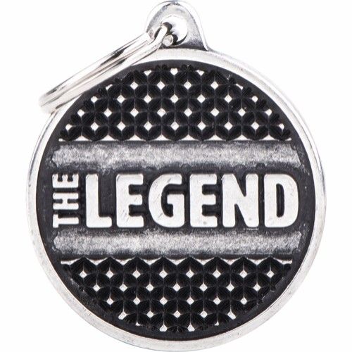 The Legend Necklace Large
