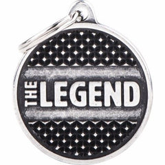 The Legend Necklace Large