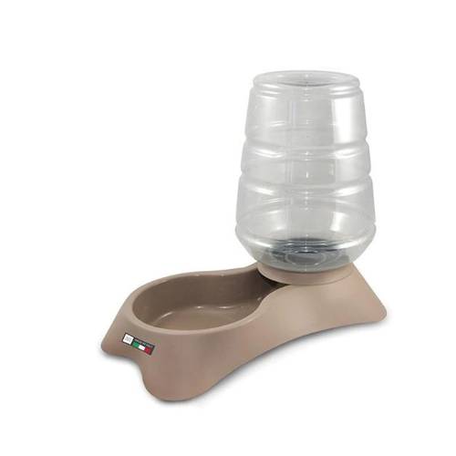 ام بي برغامو موزع اكل نوفولا 5.8 لتر بيج