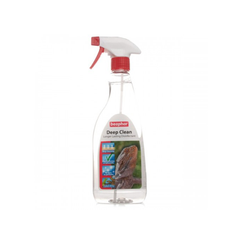 بيفار بخاخ معقم ومنظف لمحيط الزواحف 500مل