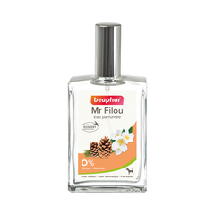 بيفار مستر فيلو عطر للكلاب الذكور 50مل