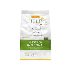 Josera dry food for adult cats with digestive problems 
