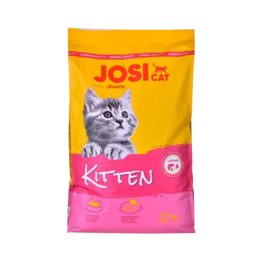 جوسي كات كتن