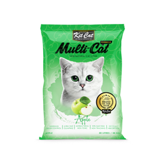 كت كات رمل مالتي كات 20 كغ