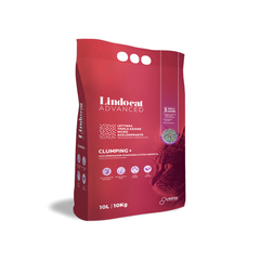 ليندو كات ادفانسد كلامبينغ + 10لتر