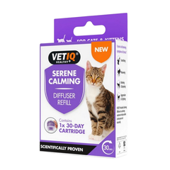 مارك اند شابل سيرين كالمينق دفيوزر ريفل للقطط 6 مل