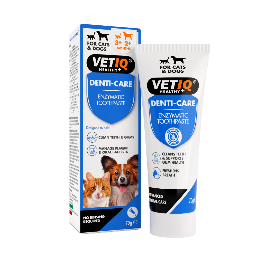 مارك اند شابل دينتي كير معجون أسنان إنزيمي 70غ