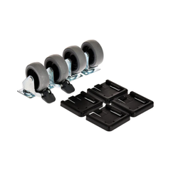 ام بي بيرغامو طقم تجميع لنواقل براكو ترافيل 4-5