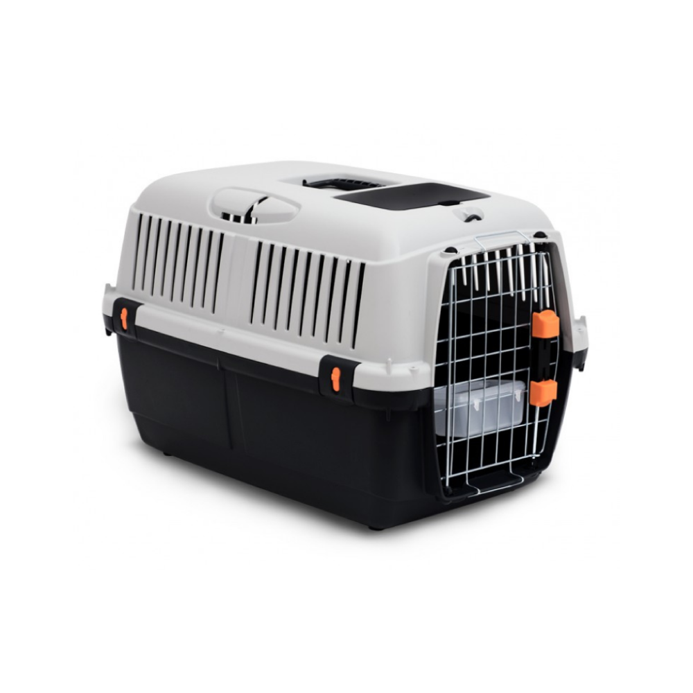 أم بي برغامو براكو 2 ناقل الحيوانات الأليفة