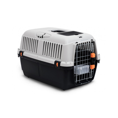 أم بي برغامو براكو 2 ناقل الحيوانات الأليفة