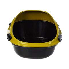 MB Bergamo Maxi Cat Litter Box Multicolour 