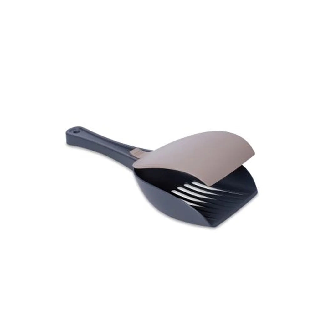 MB Bergamo Scoop Sand Shaker Beige