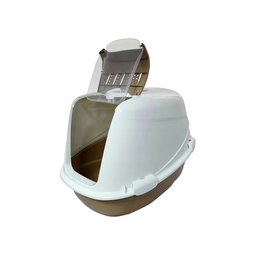 ام بي بيرغامو صندوق رمل كرفي