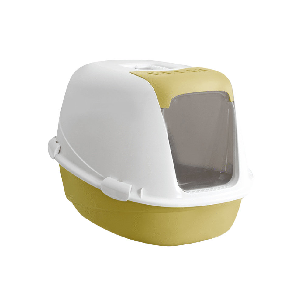 ام بي بيرغامو صندوق رمل كرفي