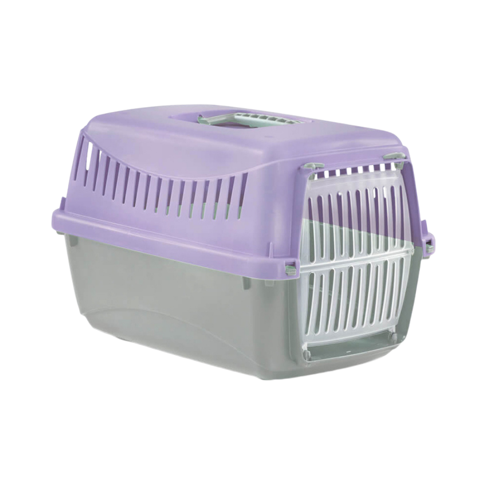 إم بي برغامو جيبسي رمادي - ليلا