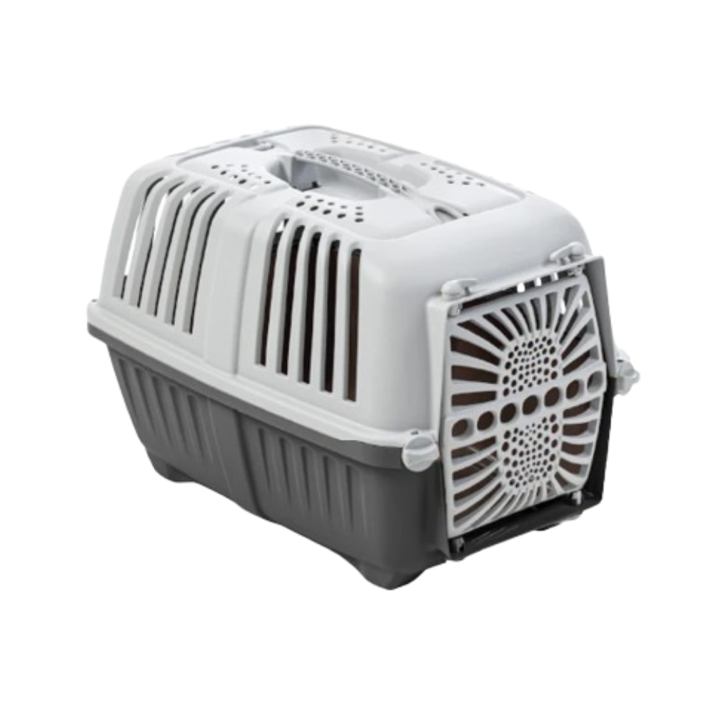 إم بي إس براتيكو 1 ريسايكلد صندوق تنقل بباب بلاستك