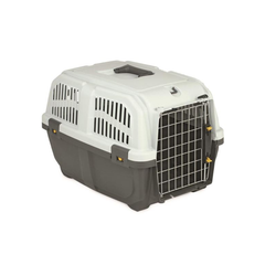 إم بي إس سكودو 2 حامل بلاستيك باب حديد - ألوان متعددة