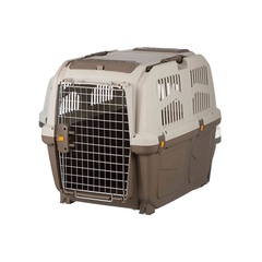 إم بي إس سكودو 5 حامل بلاستيك باب حديد - ألوان متعددة