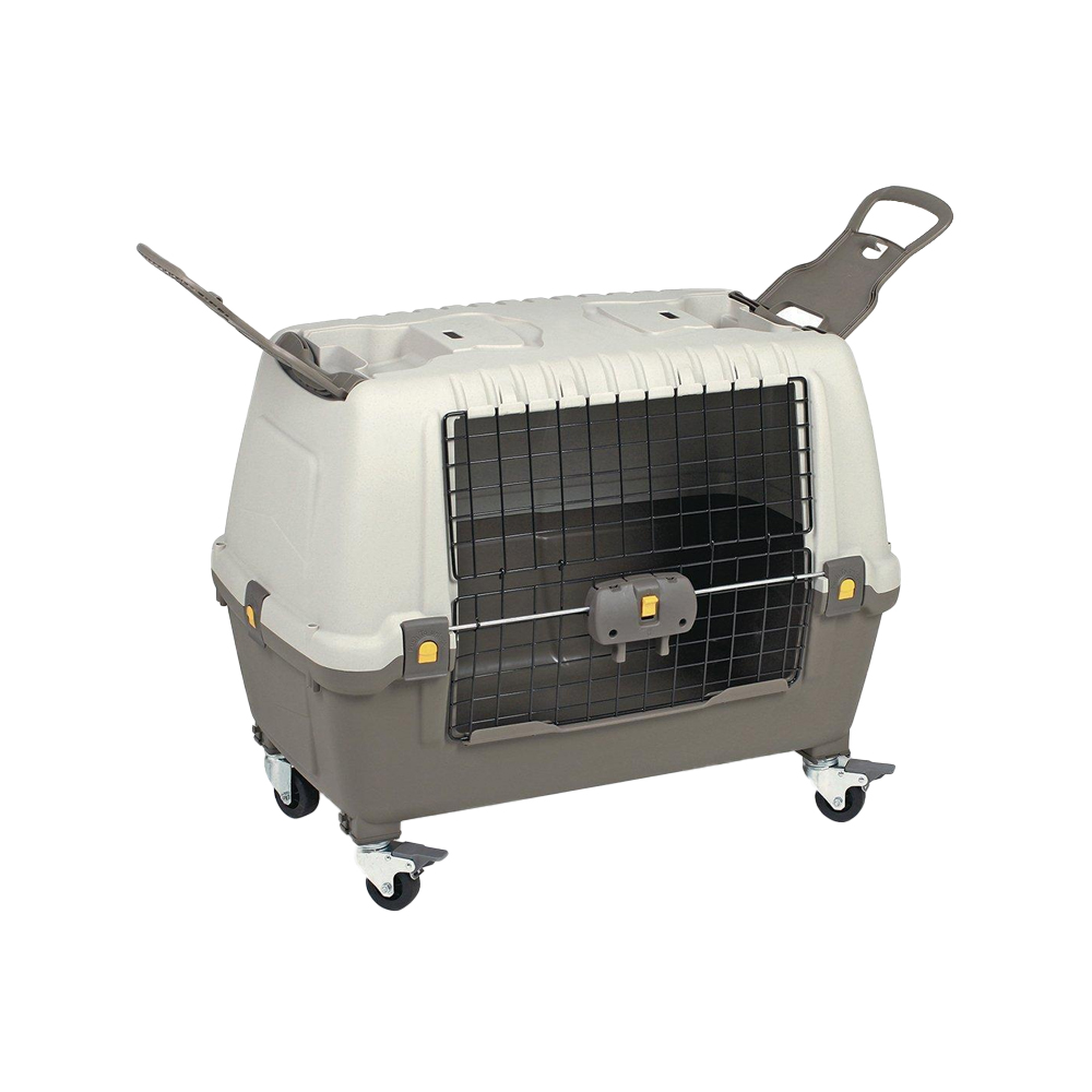 ام بي اس سكودو 100 ناقل حيوانات للسيارة