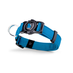 ماي فاميلي طوق ميمو بت أزرق