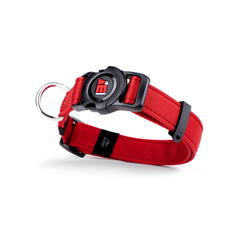 ماي فاميلي طوق ميمو بت أحمر