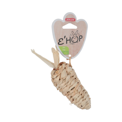 زولكس هوب لعبة على شكل جزر غامق