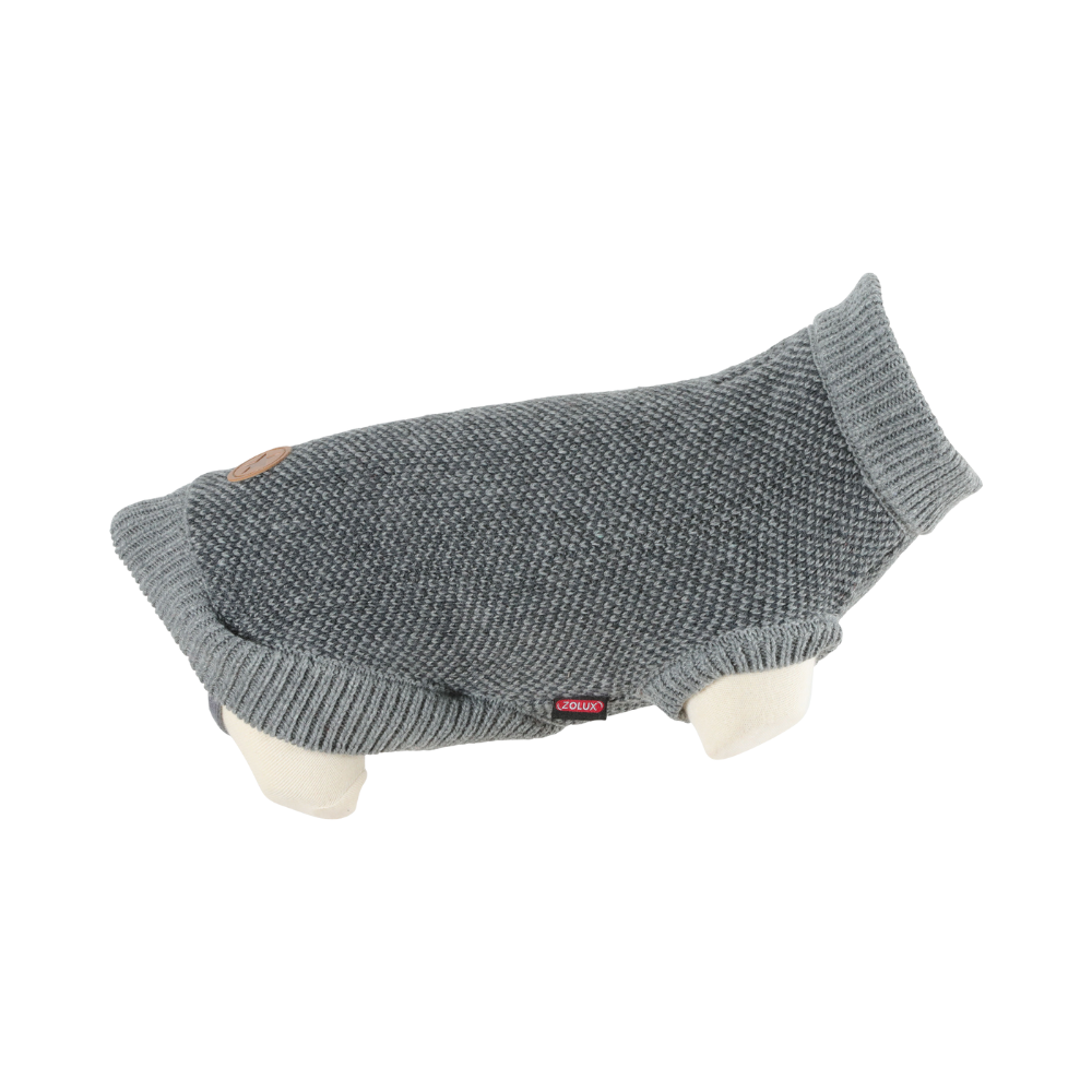 زولكس جازي كنزة للقطط - صغير