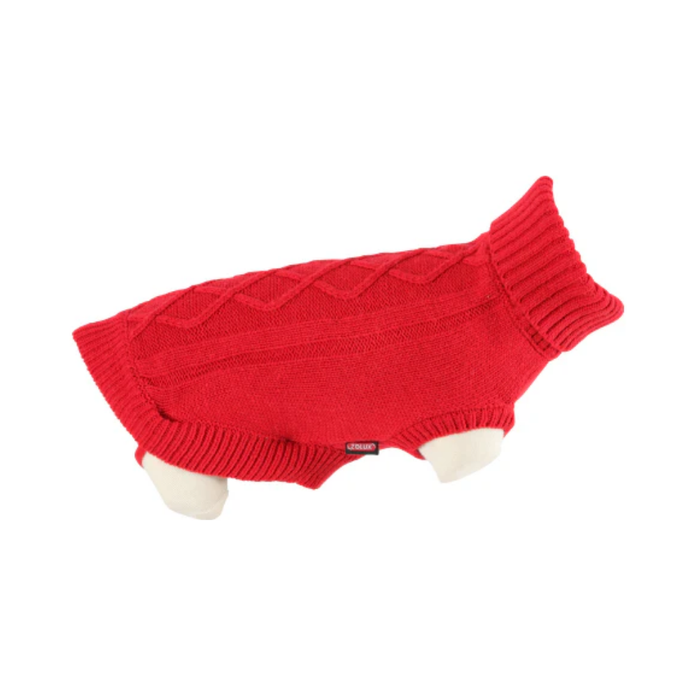 زولكس ليجند كنزة للقطط - وسط