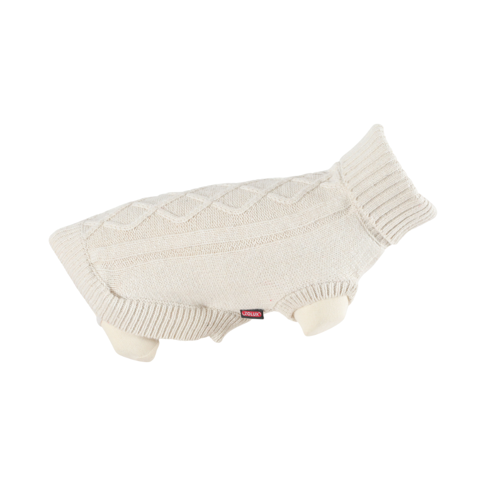 زولكس ليجند كنزة للقطط - وسط