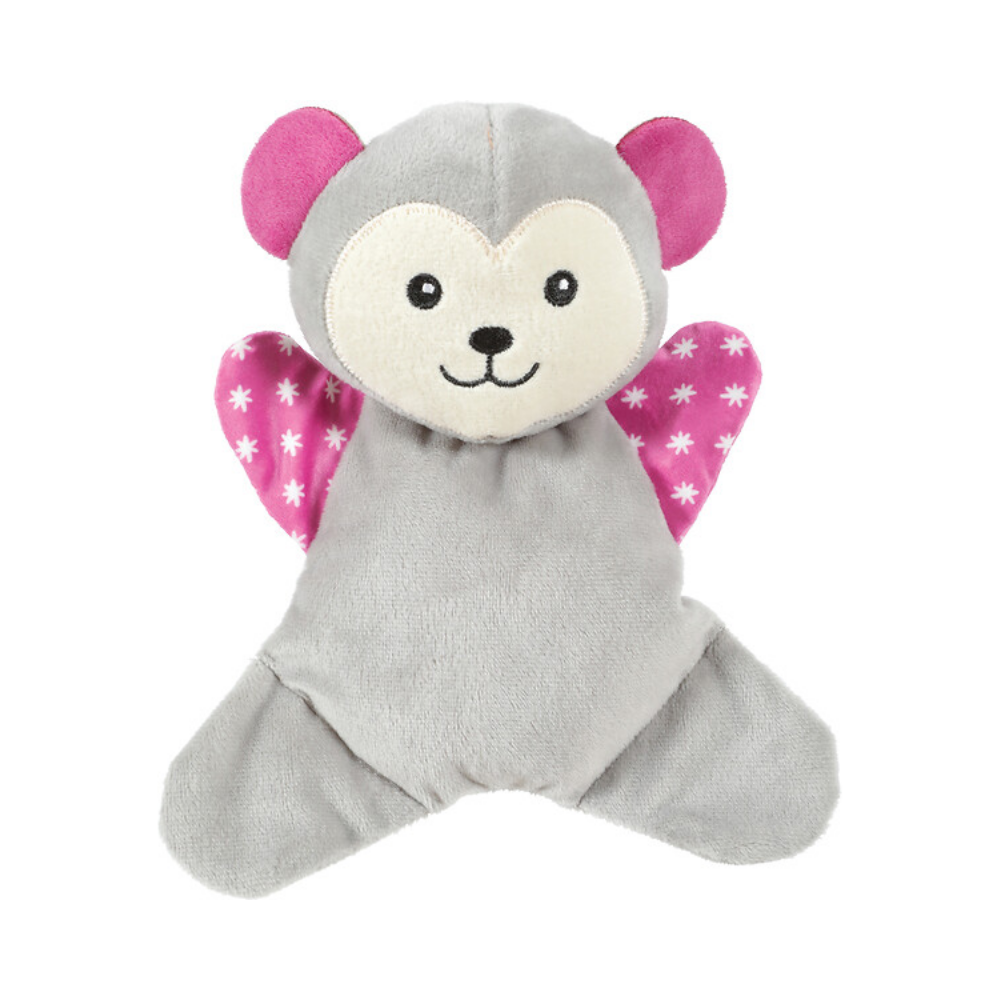 زولكس ماكسو لعبة على شكل باندا رمادي