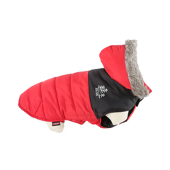 زولكس معطف دافئ للقطط - صغير