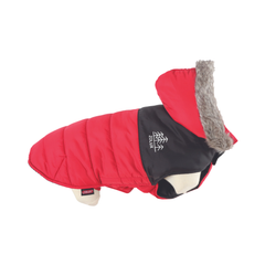 زولكس معطف دافئ للقطط - وسط