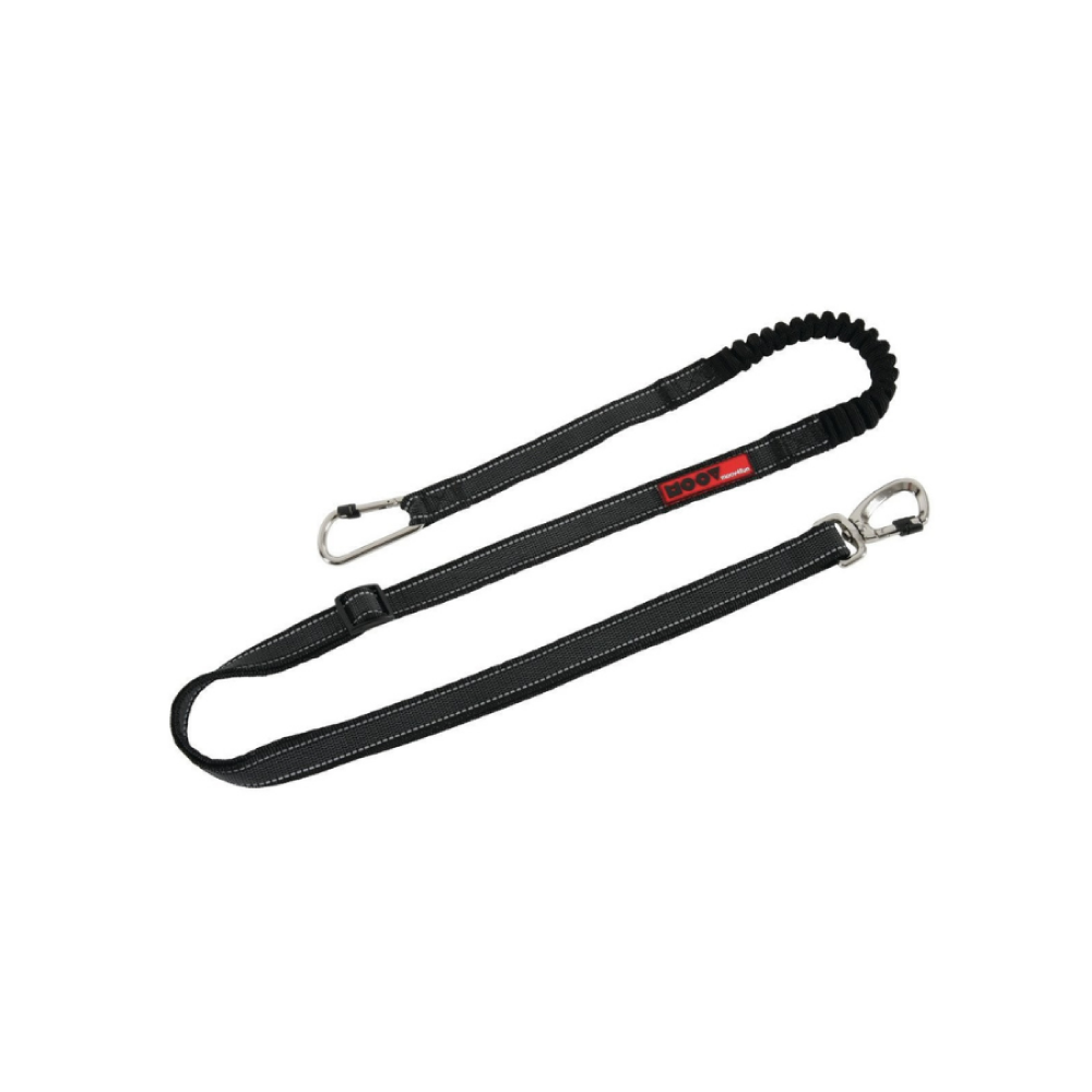 زولكس ليش طويل نايلون 6م/25ملم أسود