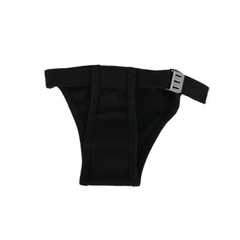 زولكس سروال داخلي لمنع التزاوج حجم 1 للكلاب