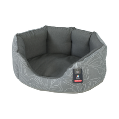 زولوكس نايا باسكت سرير رمادي