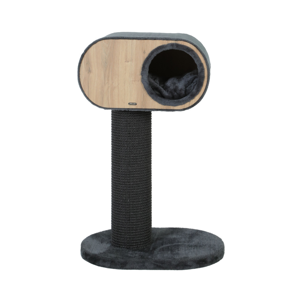 زولكس وندرفول كات 1 شجرة قطط