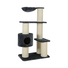 زولكس بيج كات 3 شجرة قطط رمادي