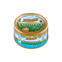 برنسيس بريميوم إكسلانس معلبات تونا المحيط الهادئ مع الأرز 70 جرام