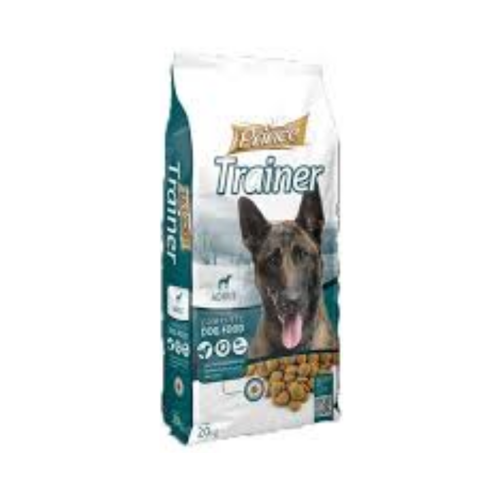 برينس ترينر كلاب